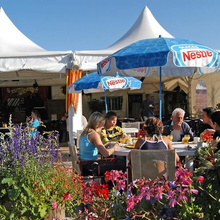 Camping Du Lac Foix Luaran gambar