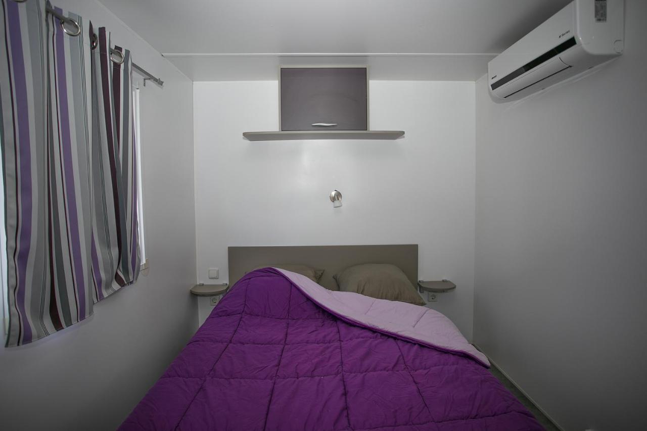 Camping Du Lac Foix Luaran gambar