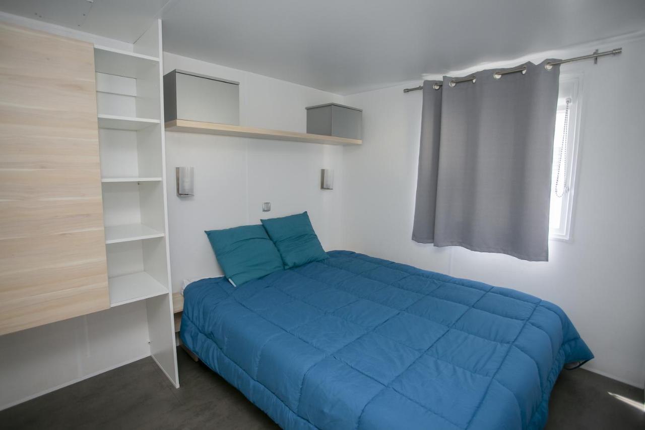 Camping Du Lac Foix Luaran gambar