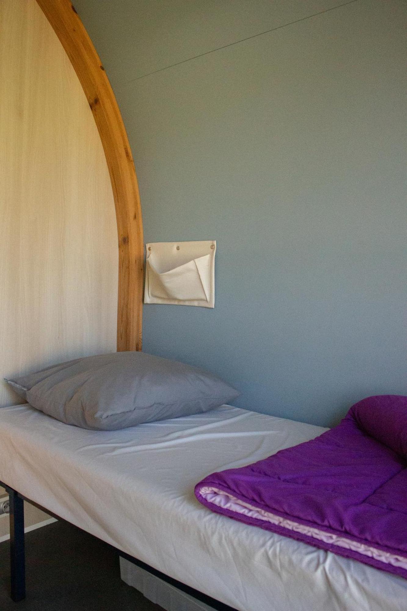 Camping Du Lac Foix Luaran gambar