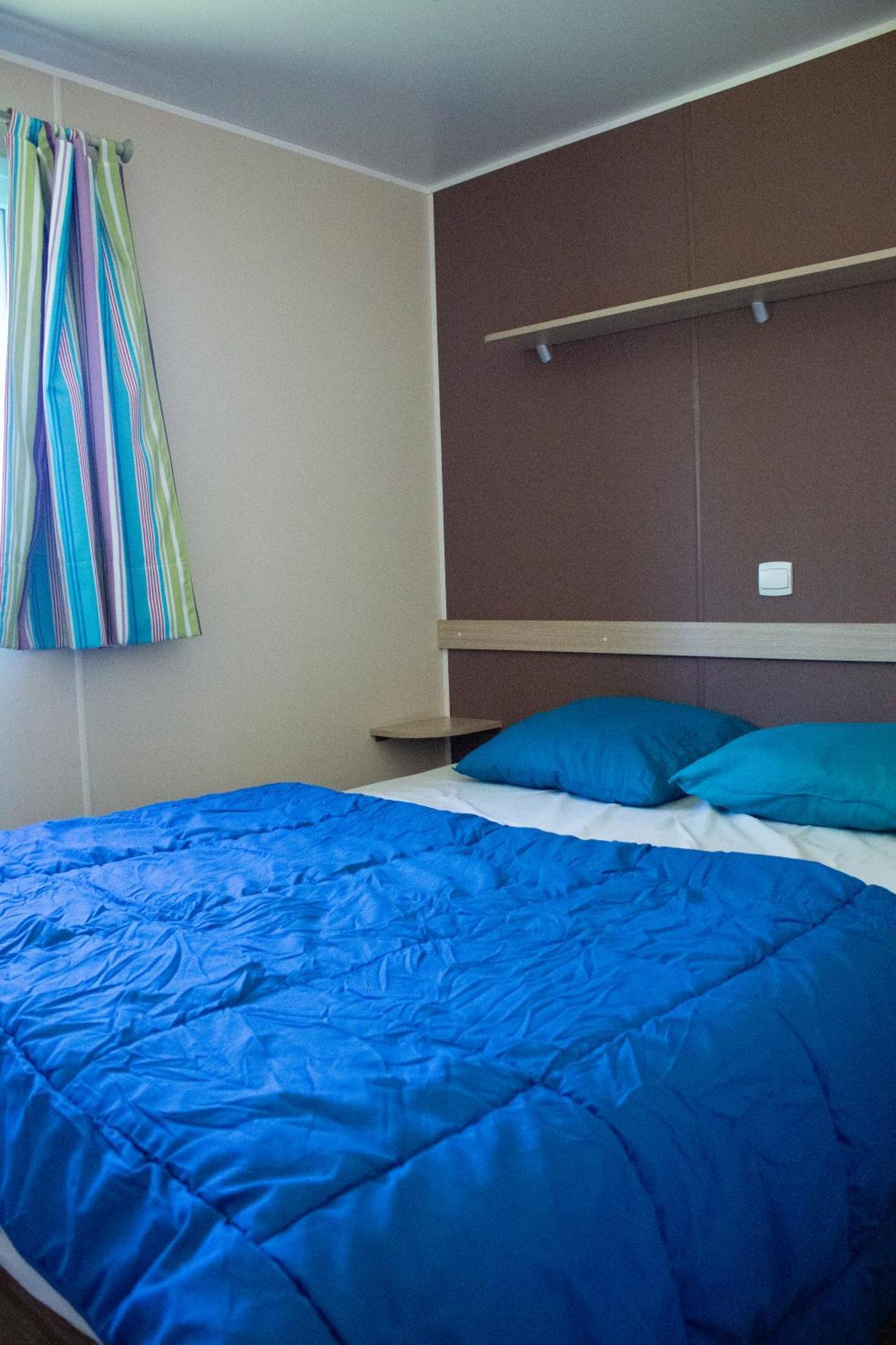 Camping Du Lac Foix Luaran gambar